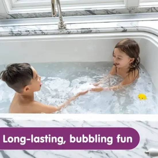 Boogie Vapor Foaming Bubble Bath Wash - 1 fl oz image {5}