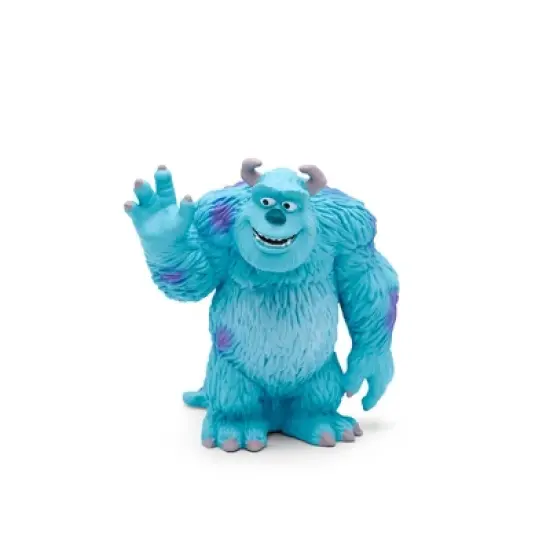 Tonies Disney Pixar Monsters Inc Sulley Audio Play Figurine image {2}