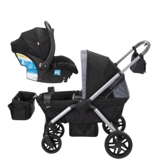 Safety 1st Summit Wagon Stroller image {19}
