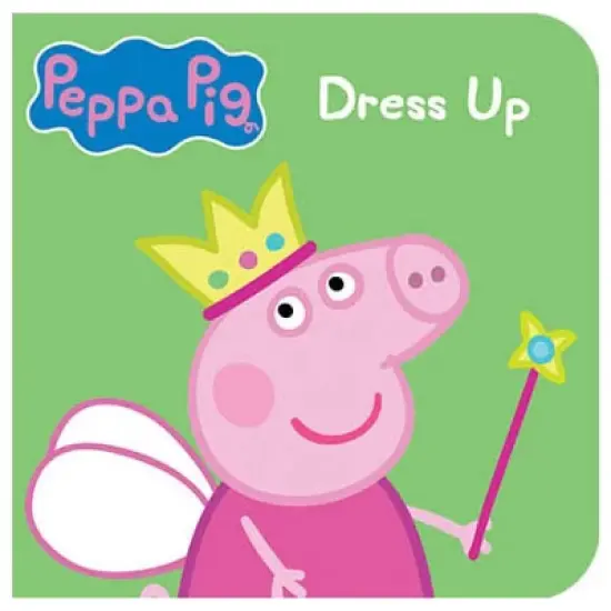 Peppa Pig - My First Library 12 Book Set (Board Book) image {7}