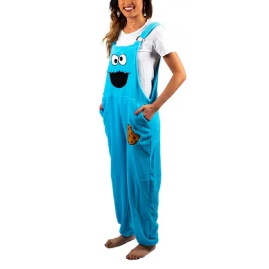 Cookie Monster Jammeralls image {3}