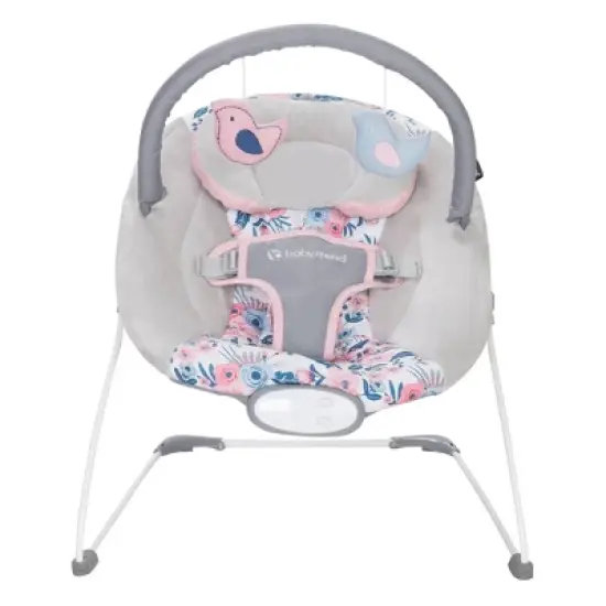 Baby Trend EZ Baby Bouncer image {2}
