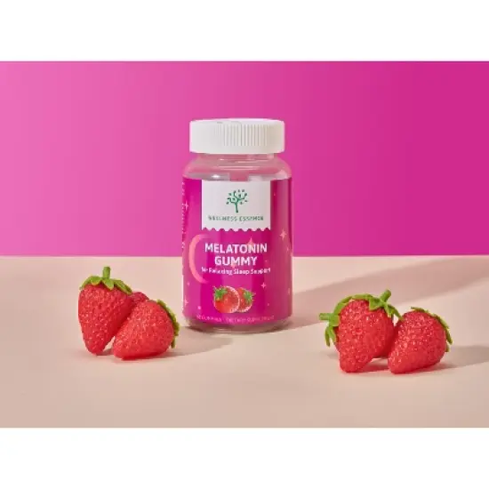 Wellness Essence Multivitamin Gummy image {18}