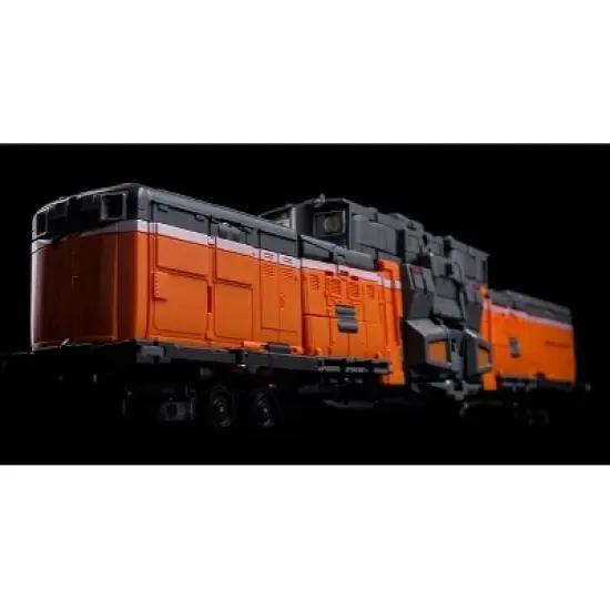 MS03 Iron Arm | Moon Studio Radiatron Combiner Action figures image {3}