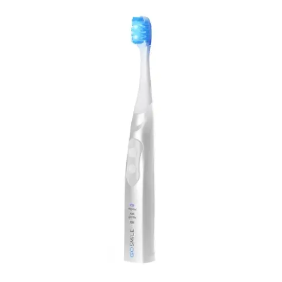 GO SMILE Sonic Pro Tooth-Care System - 3pk image {3}