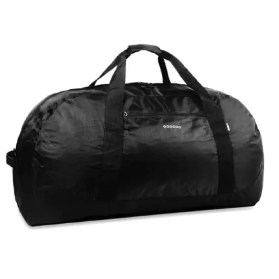 JWorld Lawrence Sport Duffel Bag - Black image {6}
