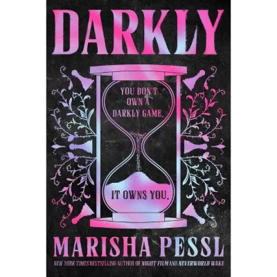 Darkly - by Marisha Pessl image {2}