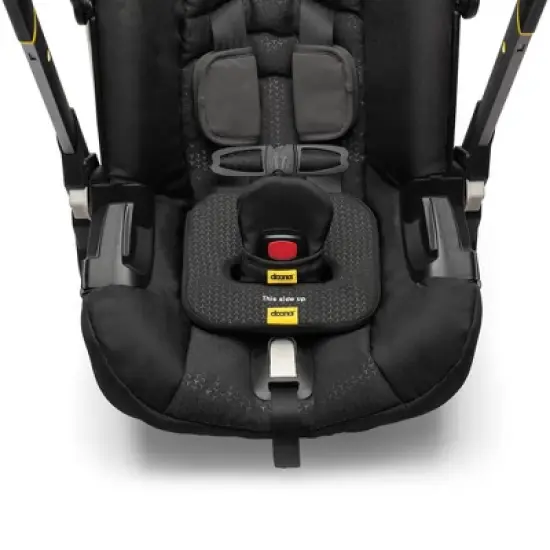 Doona SensAlert Baby Car Seat Accessory image {3}