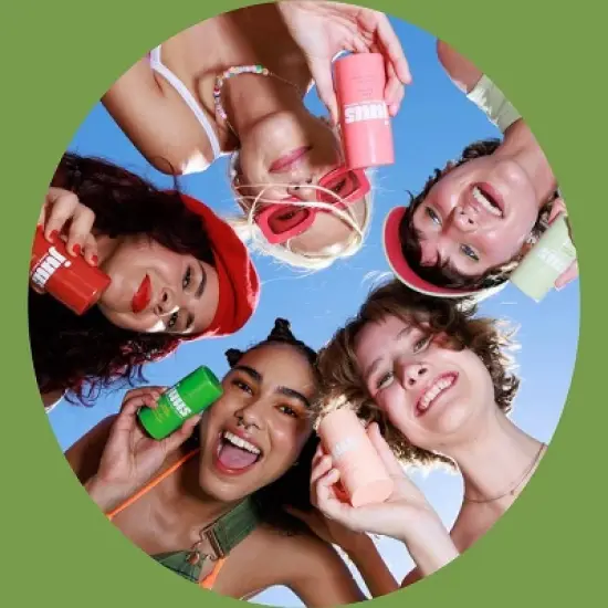 Juus Aluminum-Free Serum Deodorant Stick - Honeydew Melon - 2.6oz image {7}