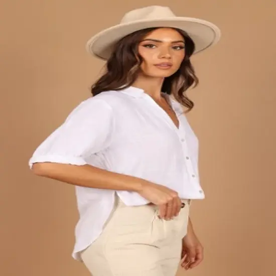 Petal and Pup Womens Dion Top image {7}