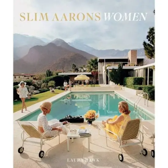 Slim Aarons: Women - (Hardcover) image {1}