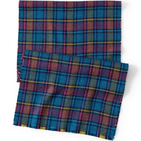 Lands' End CashTouch Winter Scarf Pattern image {6}