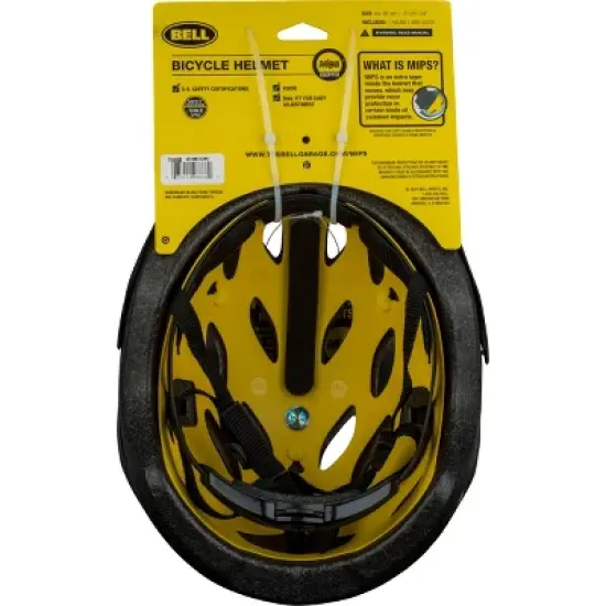 Bell Granite MIPS Adult Bike Helmet image {7}