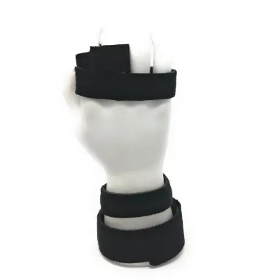 OTC Finger Immobilizer Hand Splint, Fracture Recovery Support, Trigger Finger Pain Relief image {2}