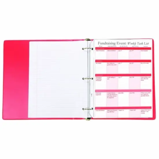 C-Line&reg; Standard Weight Poly Sheet Protectors, Clear, Top Loading, 11" x 8-1/2", box of 100 image {3}