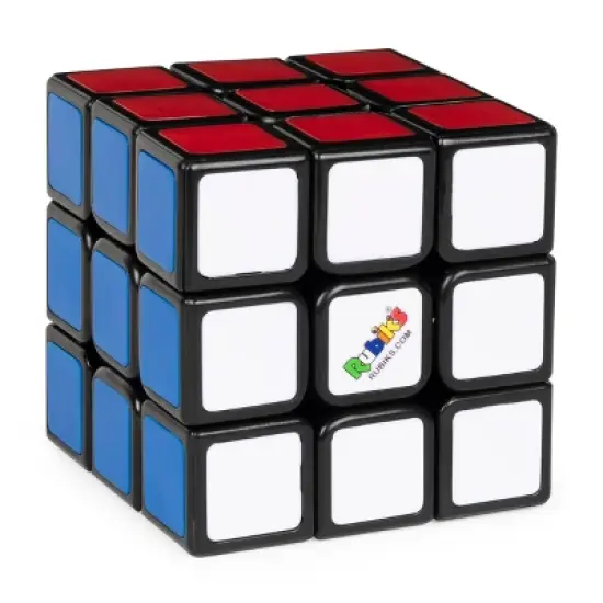 Rubik's 3x3 Cube image {10}