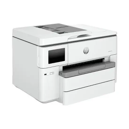 HP OfficeJet Pro 9730e Wide-format Printer with 3 Months of Instant Ink for free with HP+ image {6}
