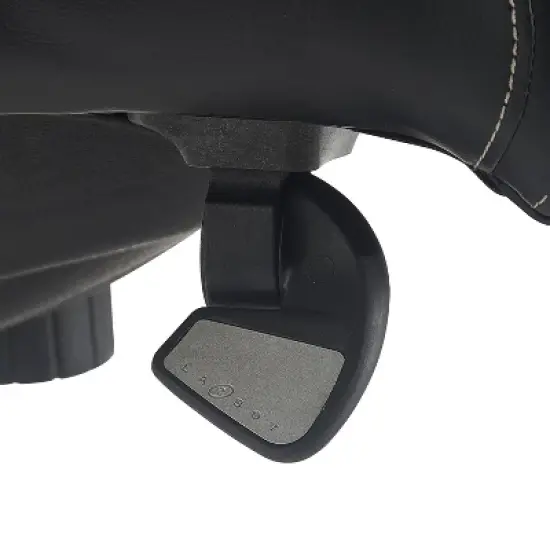 LZB Modern Grayson Executive Office Chair - La-Z-Boy image {9}