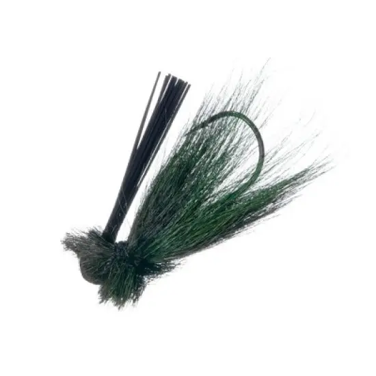 Arkie Lures Muddler Collar Bucktail Jigs image {12}