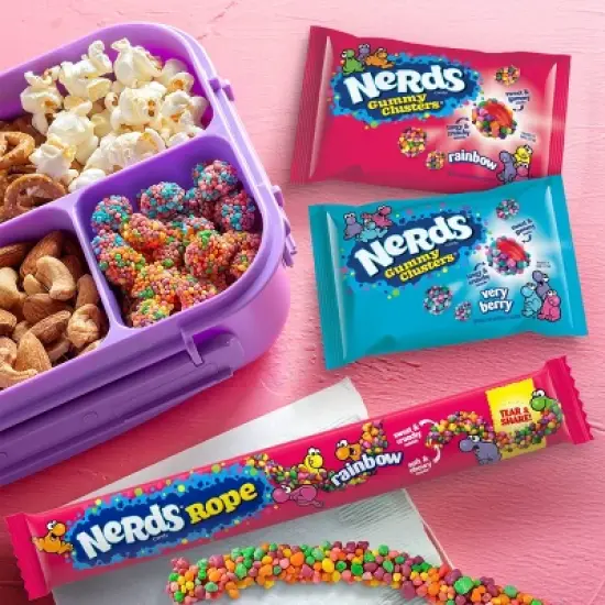 Nerds Variety Box Candies - 18ct image {3}