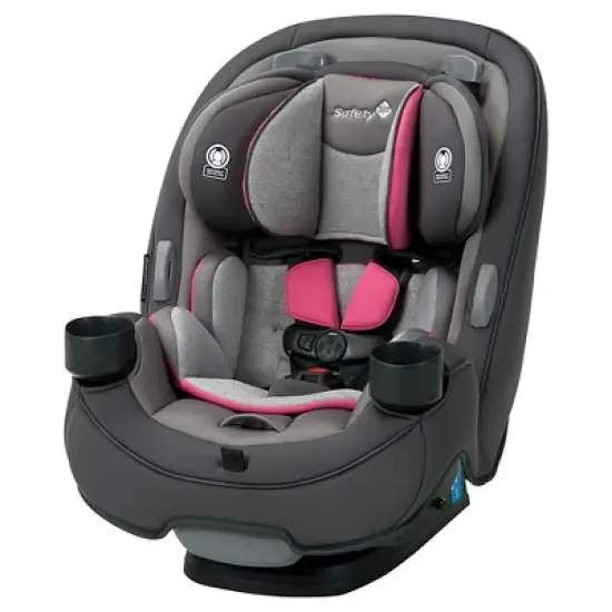 Safety 1st Grow and Go All-in-1 Convertible Car Seat image {11}