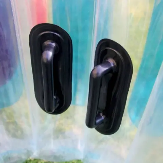 Sportspower Kids' Bubble Soccer - 2pk image {6}