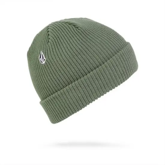 Volcom Boys Full Stone Beanie image {5}