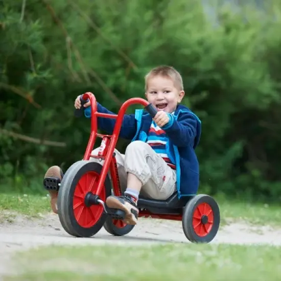 Winther EasyRider Trike image {1}