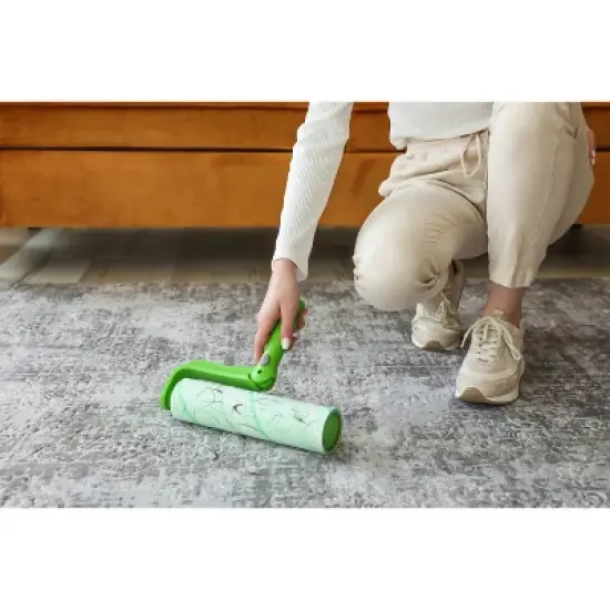 Evercare Easy Store Handheld Mega Lint Roller - 50ct image {7}