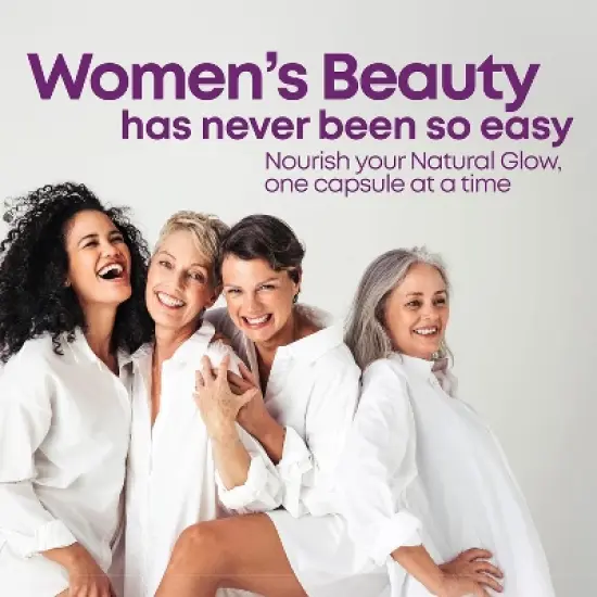 REJUVICARE SUPER COLLAGEN CAPS 500MG, 90 CT image {2}