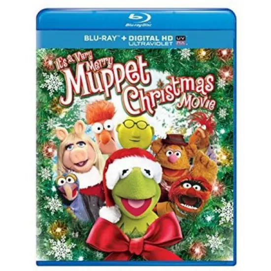 It's a Very Merry Muppet Christmas Movie (2002) image {2}