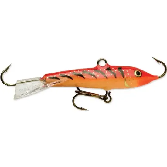 Rapala Jigging Rap 7 Fishing Lure image {4}