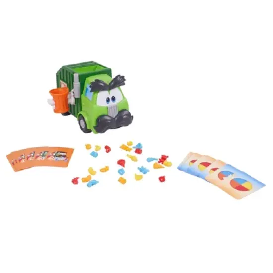 Goliath Trash Stash Game image {2}