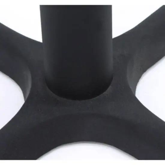 Cain Round X Base Breakroom Table - Regency image {3}