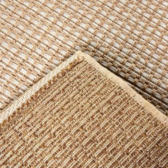6' x 9' Outdoor Rug Summer Wheat - Project 62&trade; image {2}