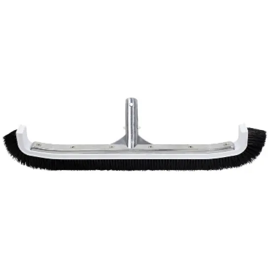 Poolmaster 22'' Ultra Curved Swimming Pool Wall and Tile Brush Head image {9}