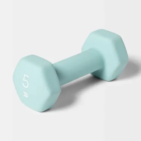Dumbbell - All in Motion&trade; image {5}