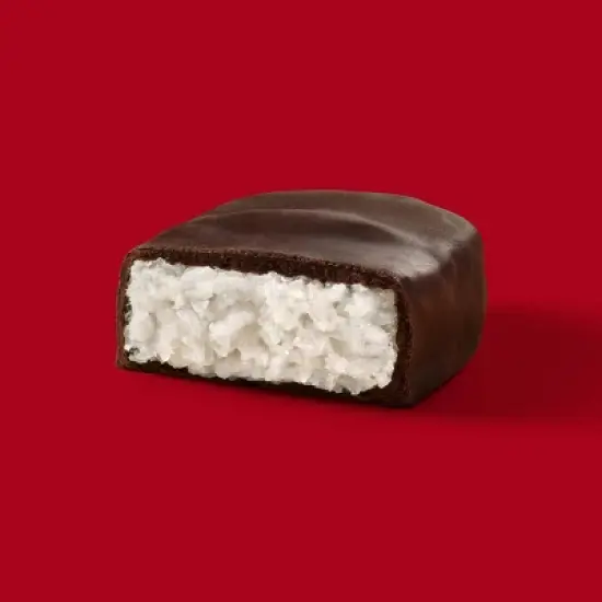 Mounds Dark Chocolate and Coconut Snack Size Candy Bars - 11.3oz, Bag image {4}