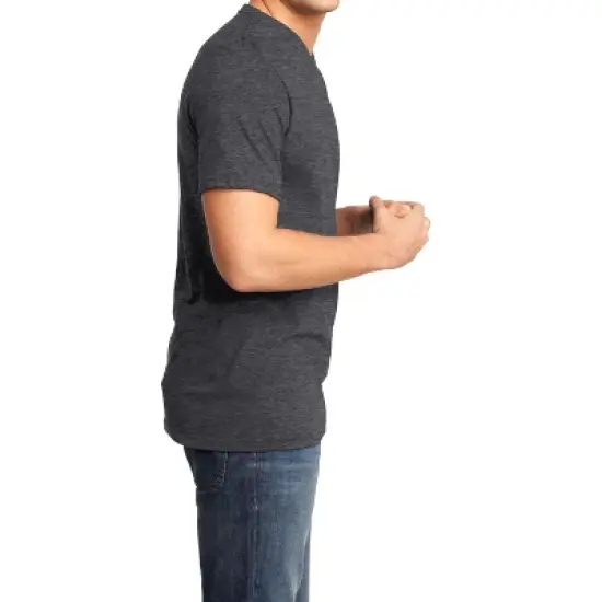 Mafoose Men's Young Very Important Tee V-Neck image {6}