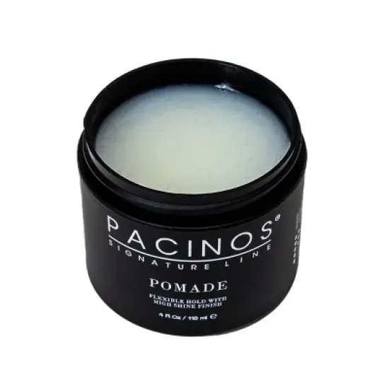 PACINOS Styling Pomade - 4oz image {3}