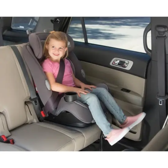Safety 1st Continuum 3-in-1 Convertible Car Seat image {16}