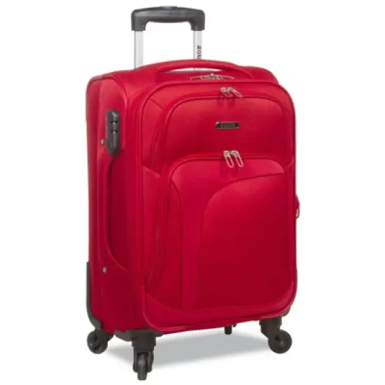 Rolite Rover 3-Piece Spinner Expandable Luggage Set image {1}
