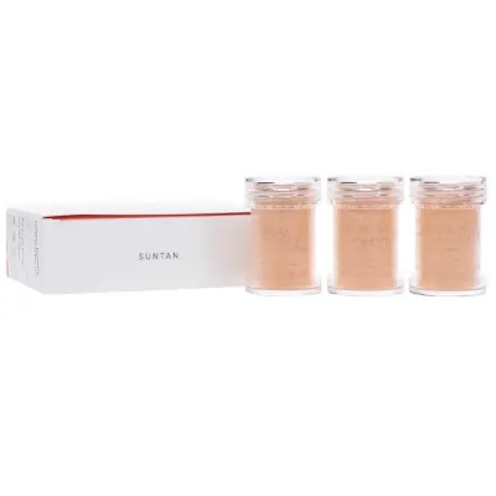 jane iredale Amazing Base Refill 3 Pack Suntan image {5}