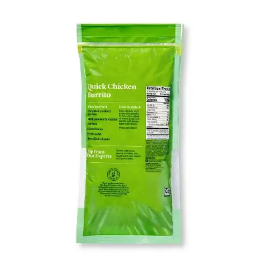 Shredded Mexican-Style Cheese - 32oz - Good & Gather&trade; image {1}