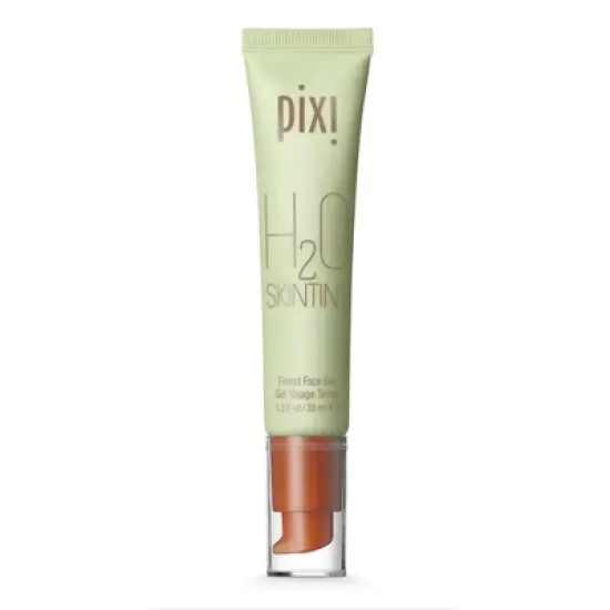 Pixi H20 Skintint Foundation - 1.18 fl oz image {11}