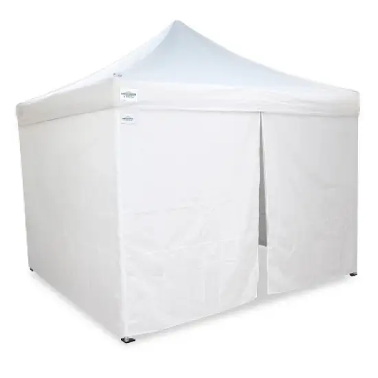 Caravan Canopy M-Series Tent Sidewalls, Frame/Roof Not Included image {6}