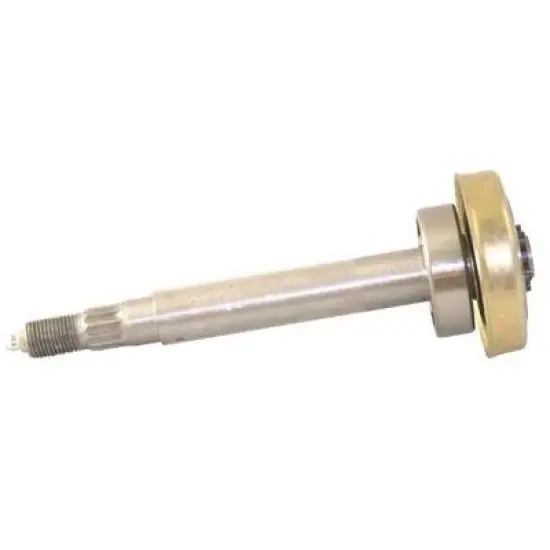 Husqvarna Genuine OEM Crankcase for 2348 LS String Trimmer - 587256401 image {2}