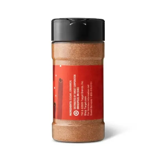 Cinnamon Sugar - 3.62oz - Good & Gather&trade; image {2}