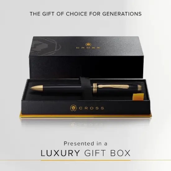 Cross Townsend&reg;  Ballpoint Pen image {3}