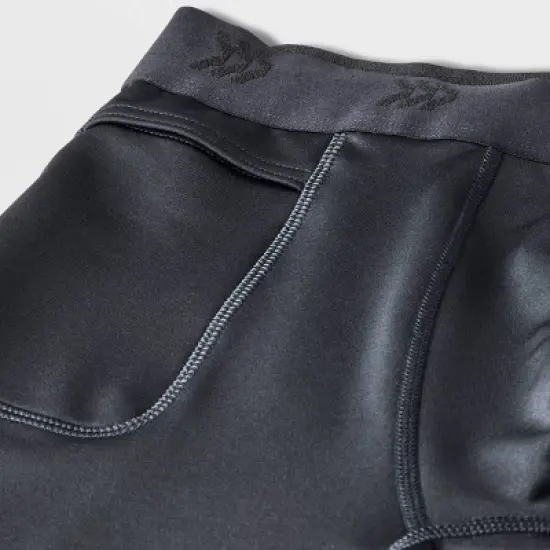 Men's Slim Fit Heavyweight Thermal Pants - All in Motion&trade; image {2}